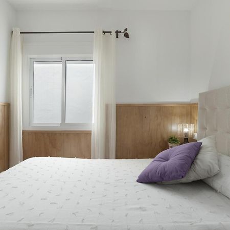 Apartamento Juan Carlos - Familias Conil De La Frontera Exteriér fotografie