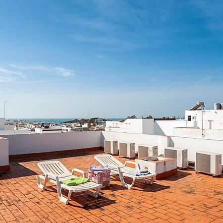 Apartamento Juan Carlos - Familias Conil De La Frontera Exteriér fotografie