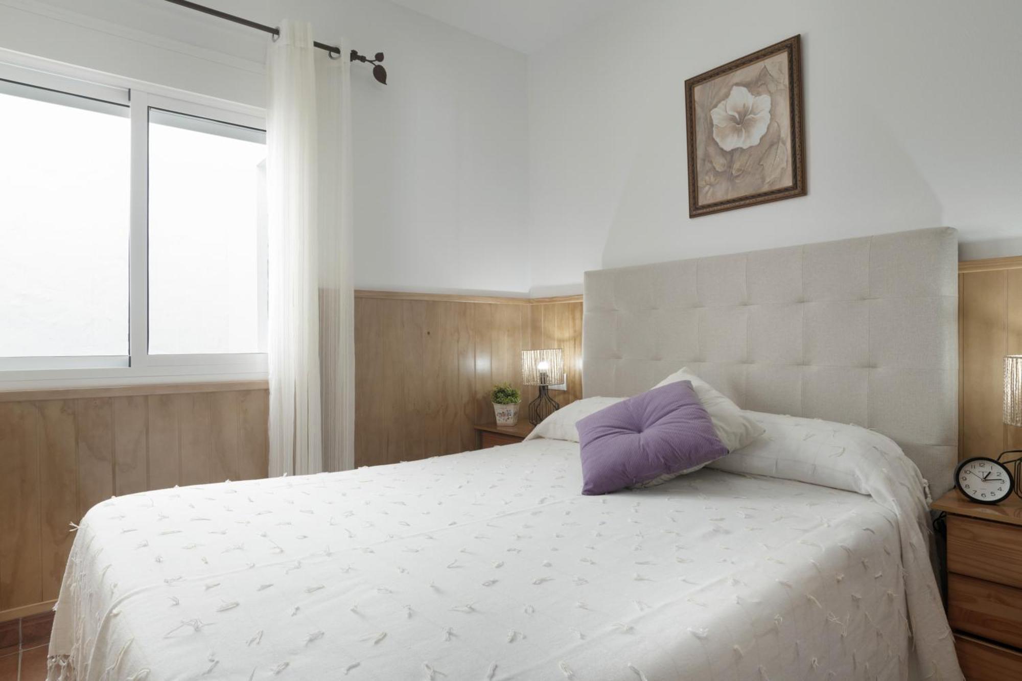 Apartamento Juan Carlos - Familias Conil De La Frontera Exteriér fotografie