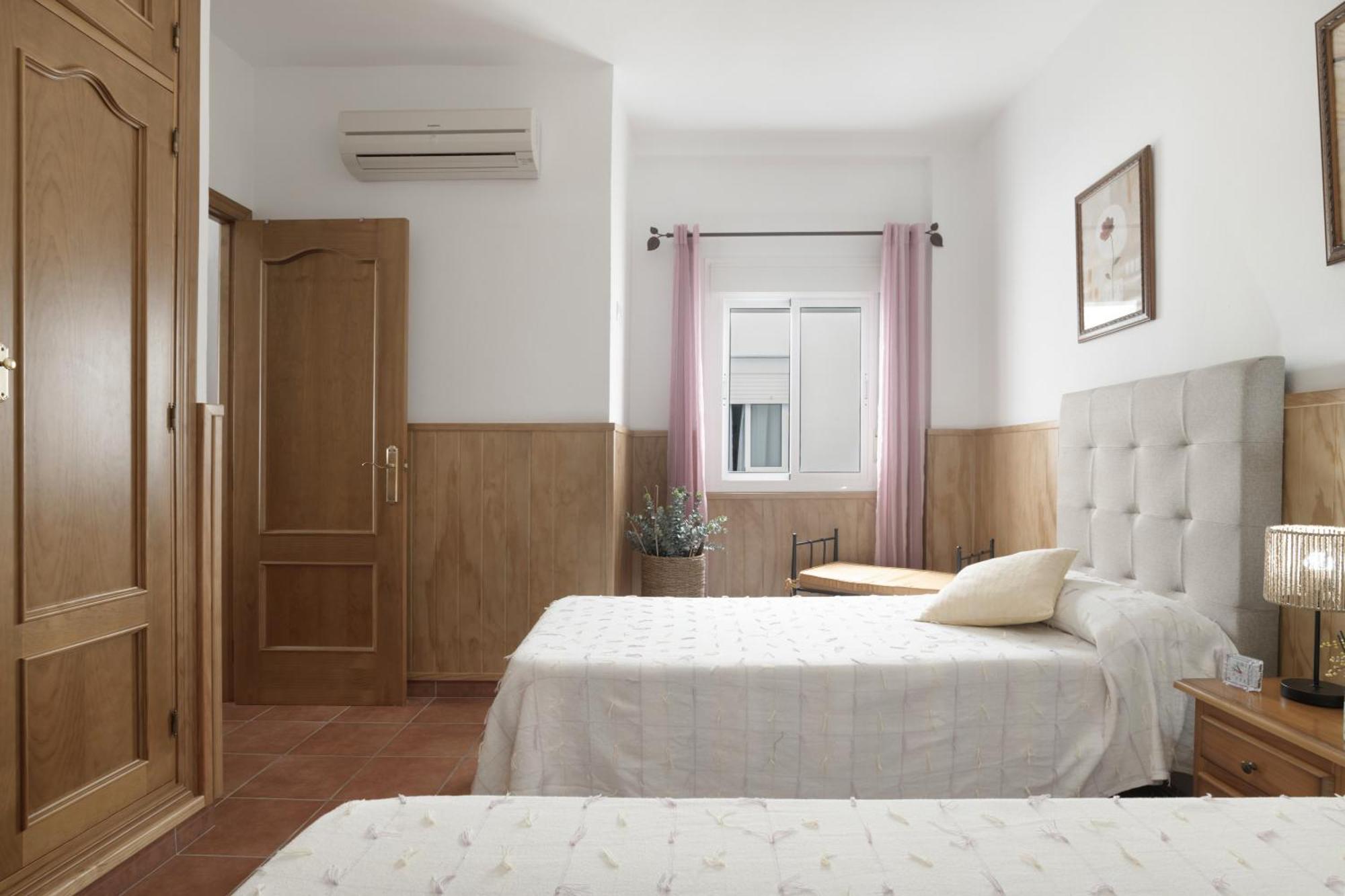 Apartamento Juan Carlos - Familias Conil De La Frontera Exteriér fotografie