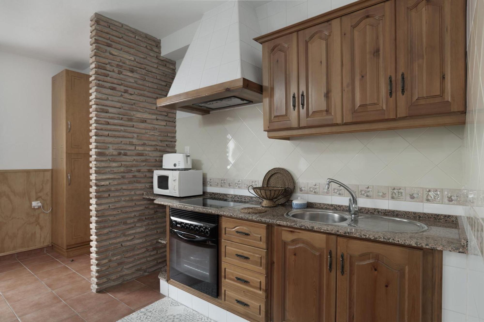 Apartamento Juan Carlos - Familias Conil De La Frontera Exteriér fotografie